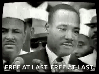 Classic Black And White GIF