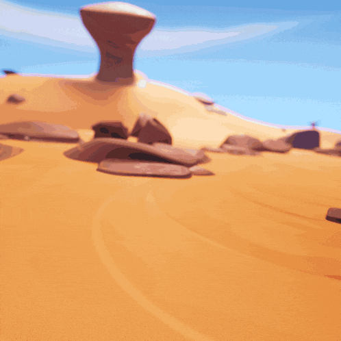 Claynosaurz 3d GIF