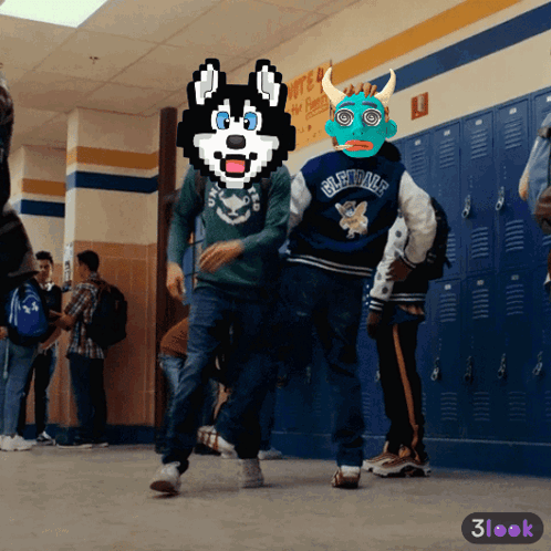 Clays After Dark Clay Nation GIF