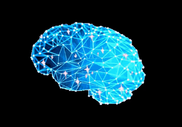 Clever Mind Brilliant GIF