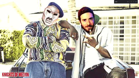 Clickbait Mike Zeroh GIF