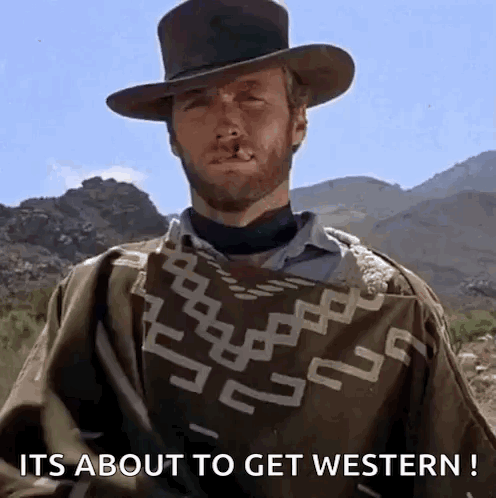 Clint-eastwood-byebye GIF