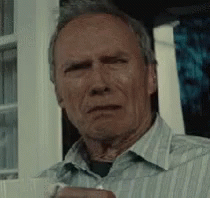 Clint Eastwood GIF