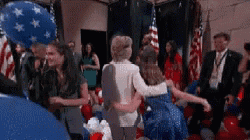 Clinton Bill GIF