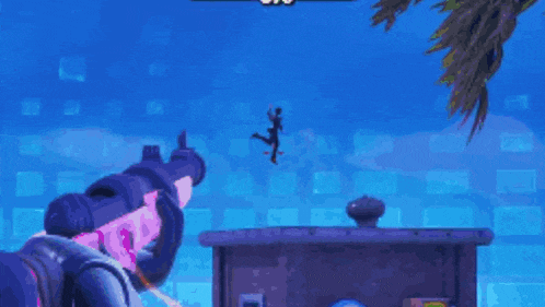 Clip Fortnite GIF