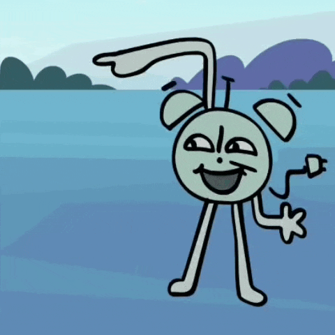 Clock Itft Sad GIF