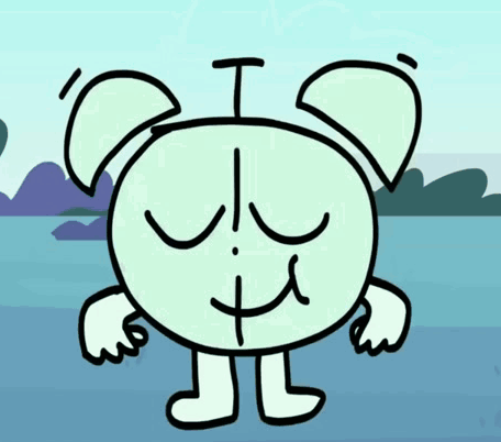Clock Itft GIF