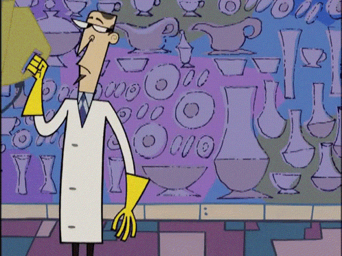 Clone High Principal Scudworth GIF