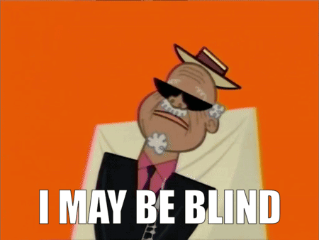 Clone High Toots GIF