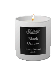 Cloudburzt Cloudburztcandles Sticker