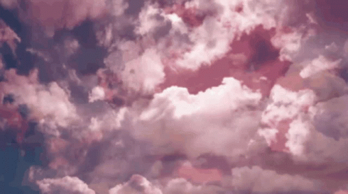Clouds GIF