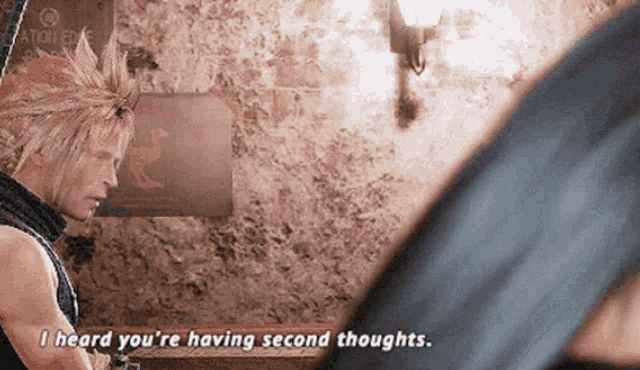 Cloudxtifa Seventh Heaven GIF