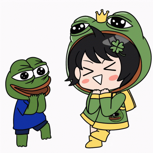 Clover Studios Fourleafclover GIF