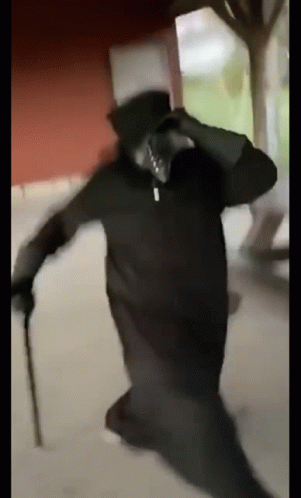 Clown GIF