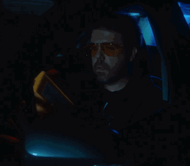 Clown Radiation Clown Alert GIF