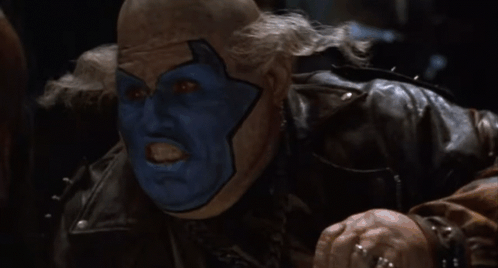 Clown Violator GIF