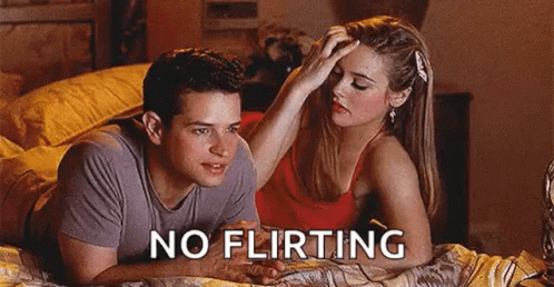 Clueless Movies GIF