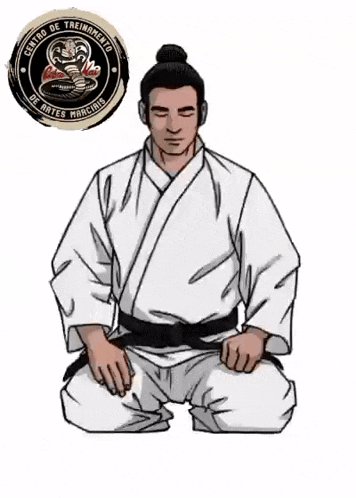 Cobra Kai GIF