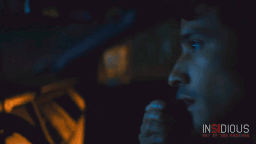 Cocking The Gun Brandon Perea GIF