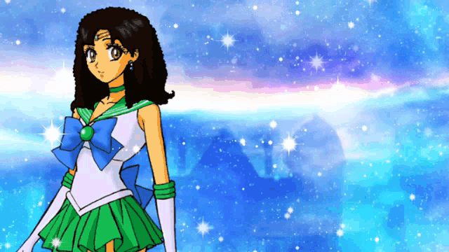 Codename Sailor GIF