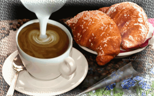 Coffee GIF