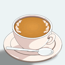Coffee Caffeine GIF