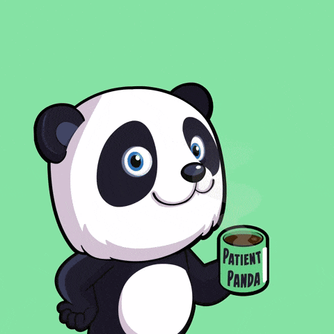 Coffee Coffee Cup GIF