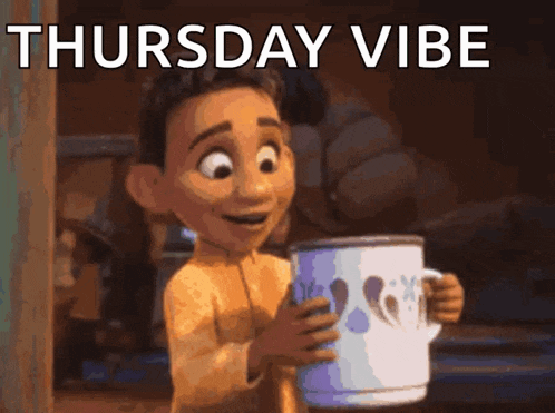 Coffee Coffee Time GIF