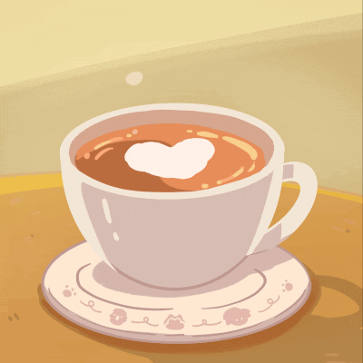 Coffee Cup Of Coffee GIF