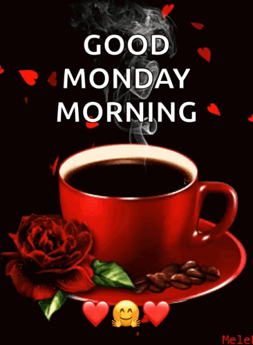 Coffee Cup Of Coffee GIF