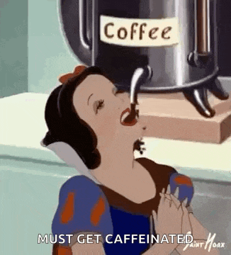 Coffee GIF