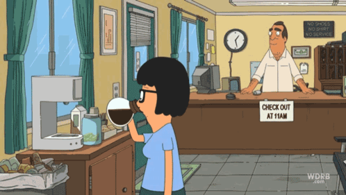 Coffee Good Morning GIF