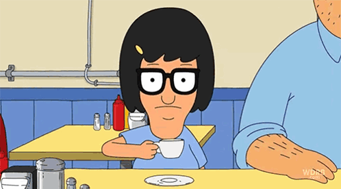 Coffee Good Morning GIF