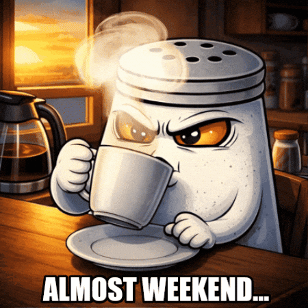 Coffee Mood GIF