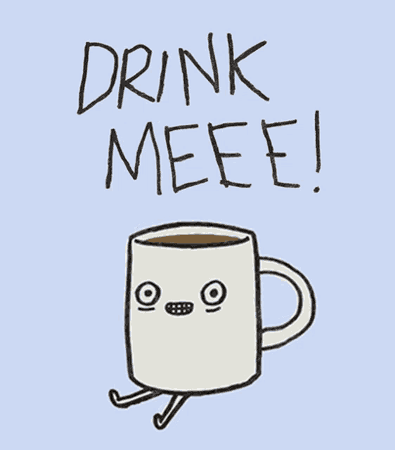Coffee Morning GIF