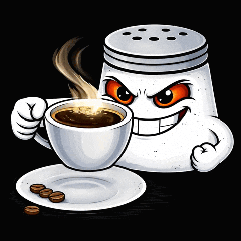 Coffee Tasty GIF