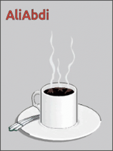Coffee GIF