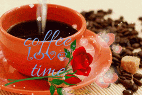 Coffee Vec50 GIF