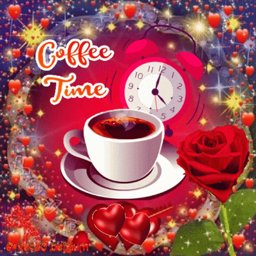 Coffee Vec50 GIF
