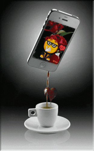 Coffee GIF