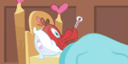 Cold Season Flu Season GIF