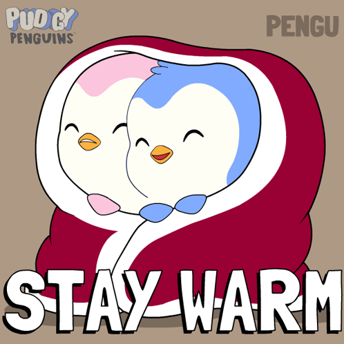 Cold Stay Warm GIF