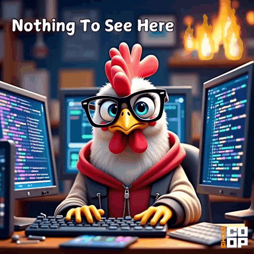 Colonel Coup Colonel Coop GIF
