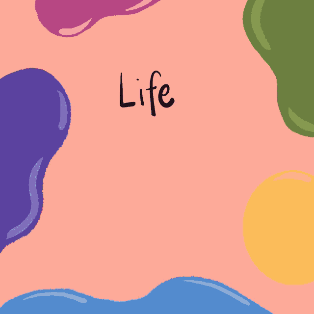 Color Quotes GIF