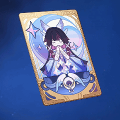 Columbina Welkin GIF