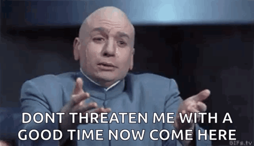 Come On Come To Me GIF