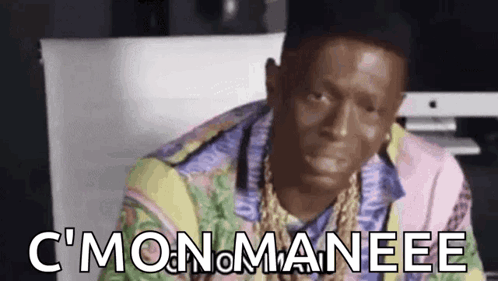 Come On Man Cmon Man GIF