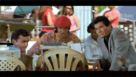 Comedy Gullybet GIF