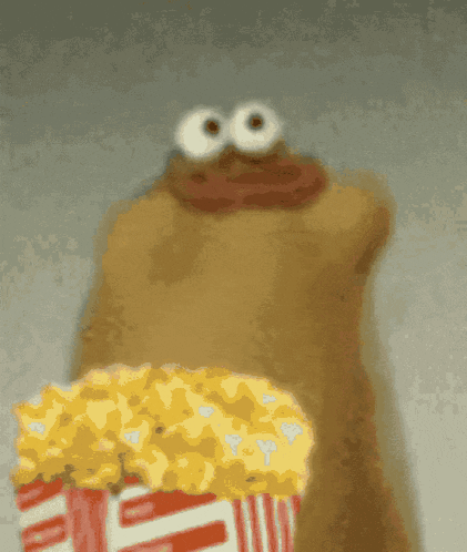 Comendo Mastigando GIF