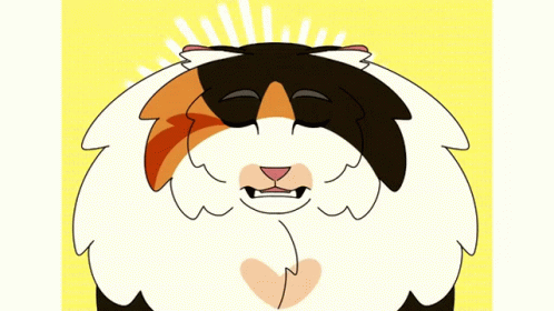 Cometshine Warriors GIF